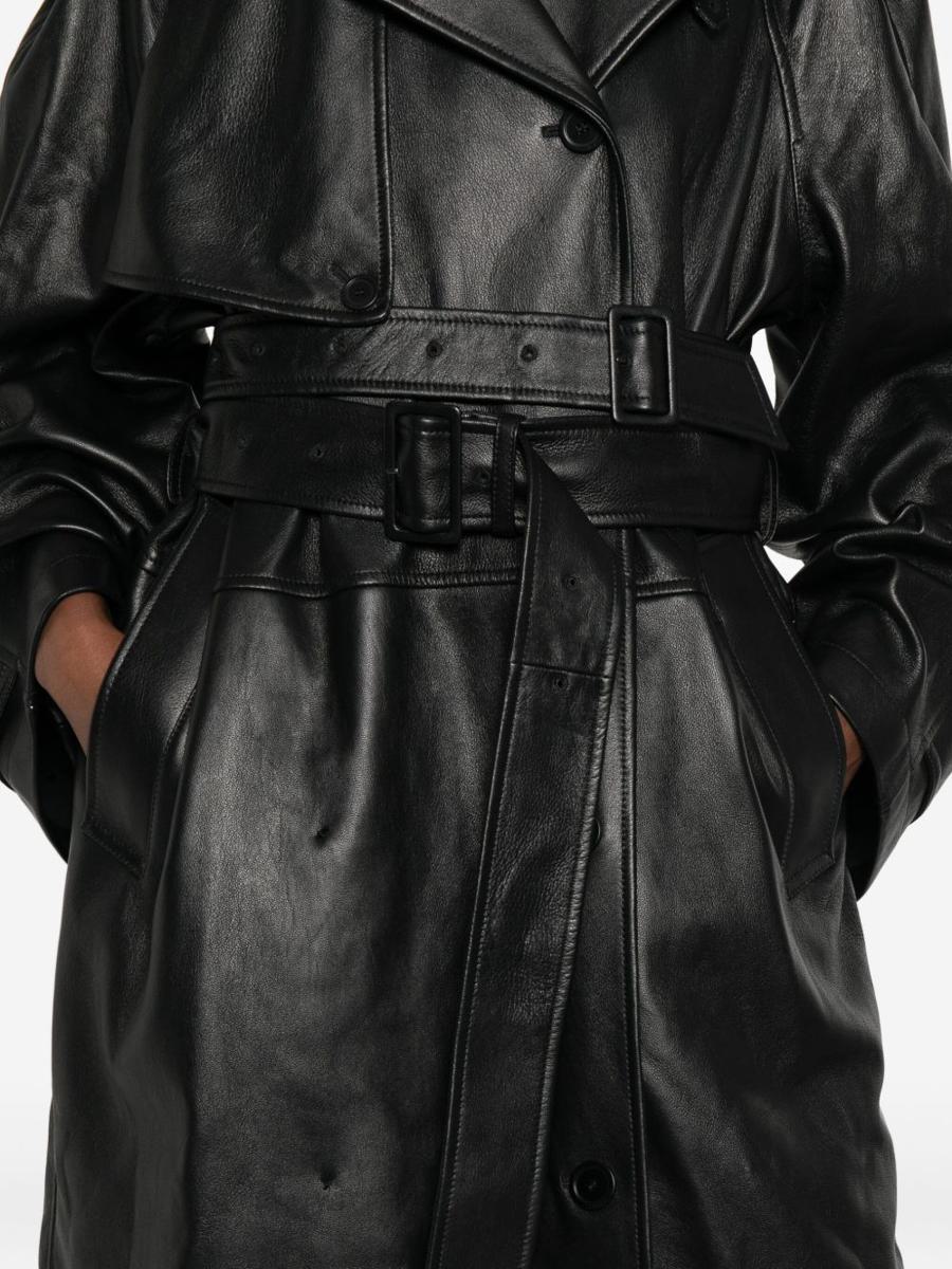 Balenciaga Coats