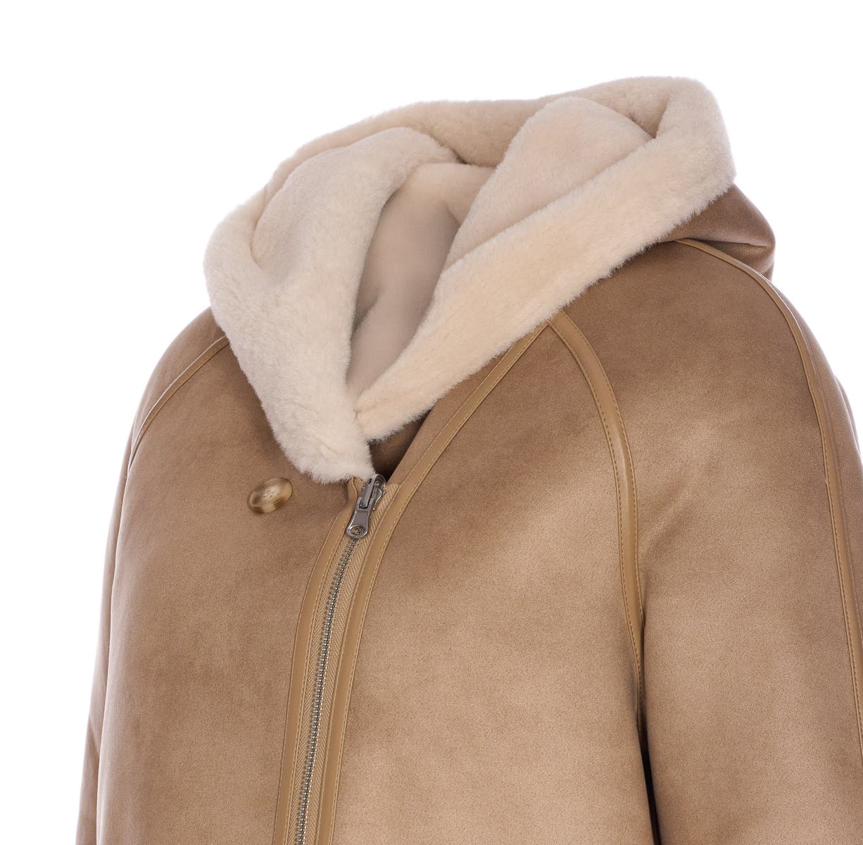 Urbancode Coats