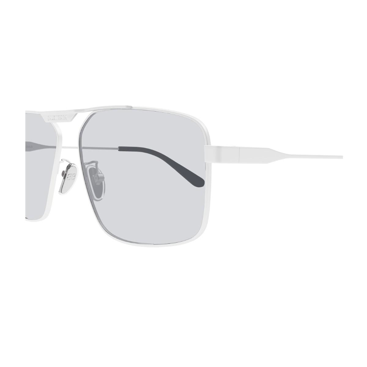 Balenciaga Bb0418Sk Tag 2.0 Linea Everyday Sunglasses