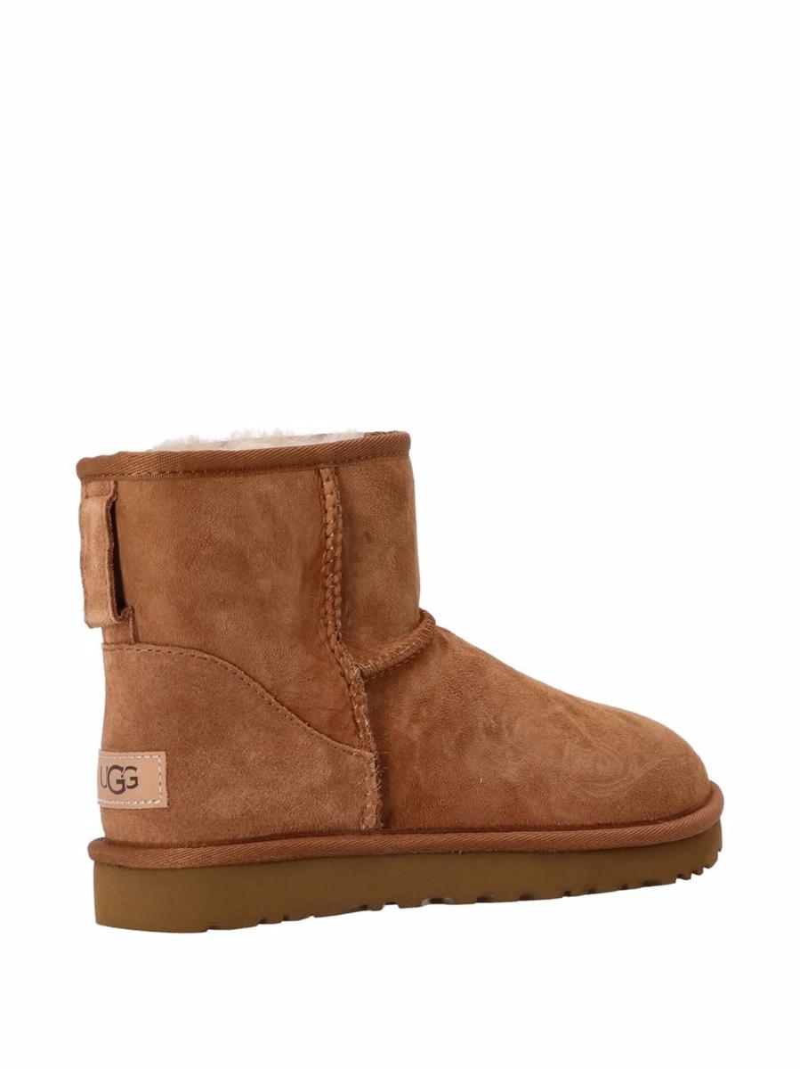 UGG W Classic Mini Ii Shoes