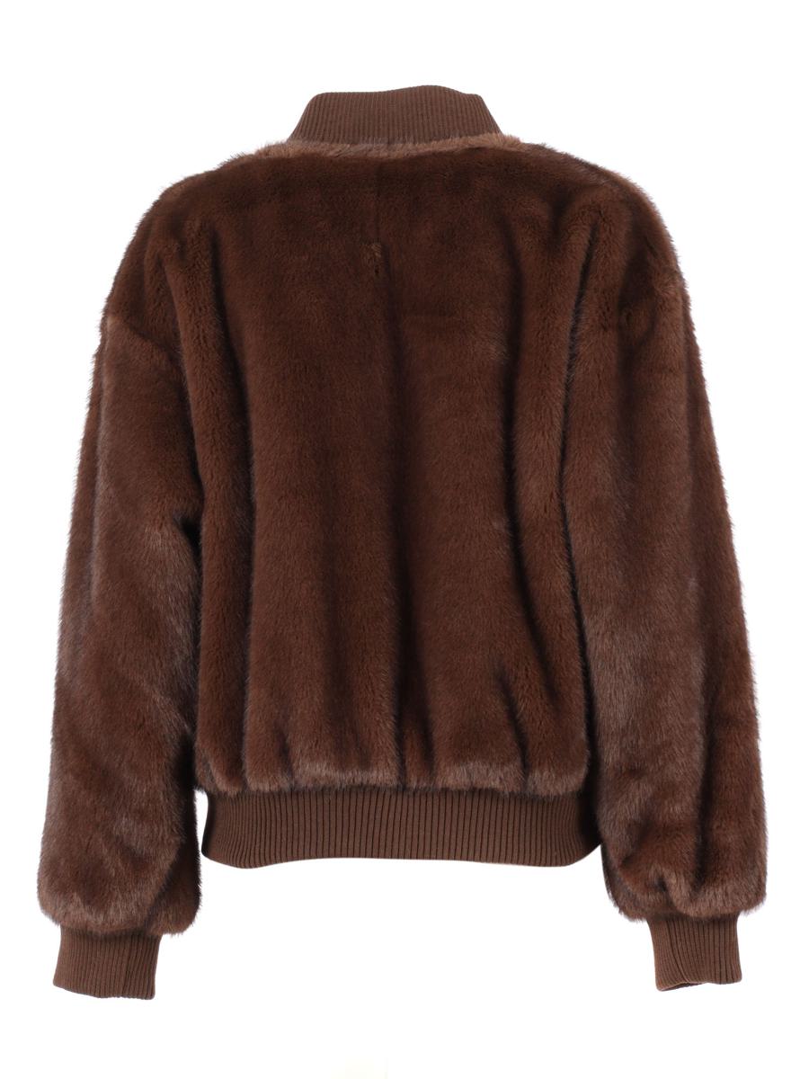 P.A.R.O.S.H. Jacket