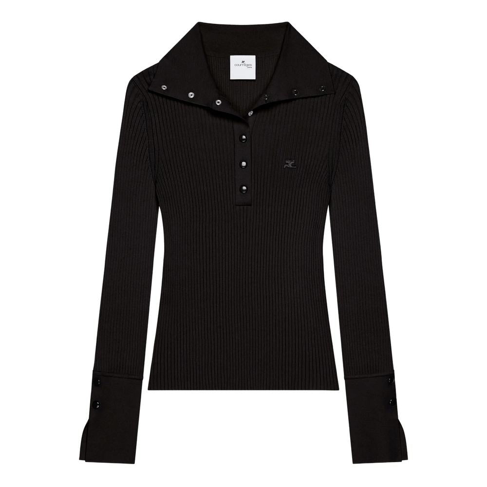 Courrèges Sweaters