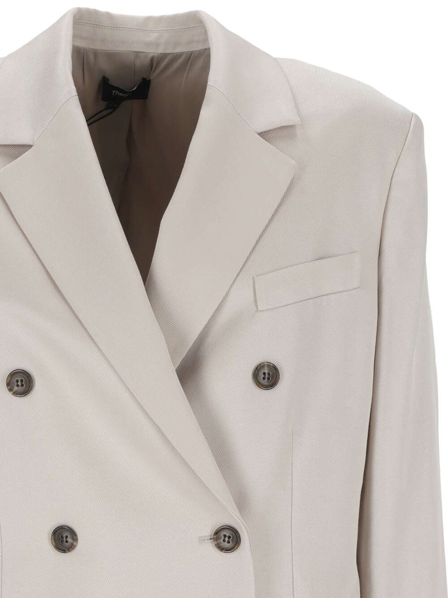 Theory Jackets