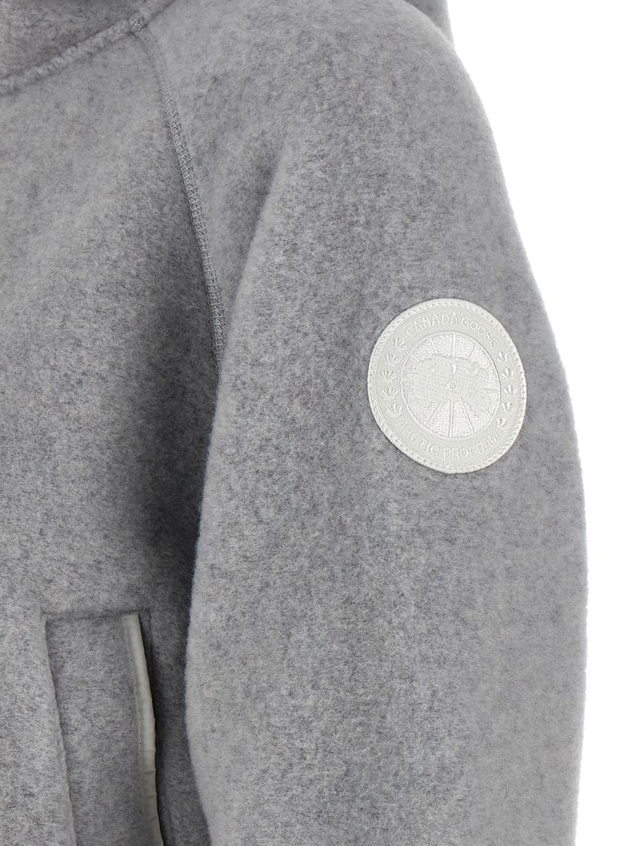 Canada Goose 'Chilliwack' Bomber Jacket