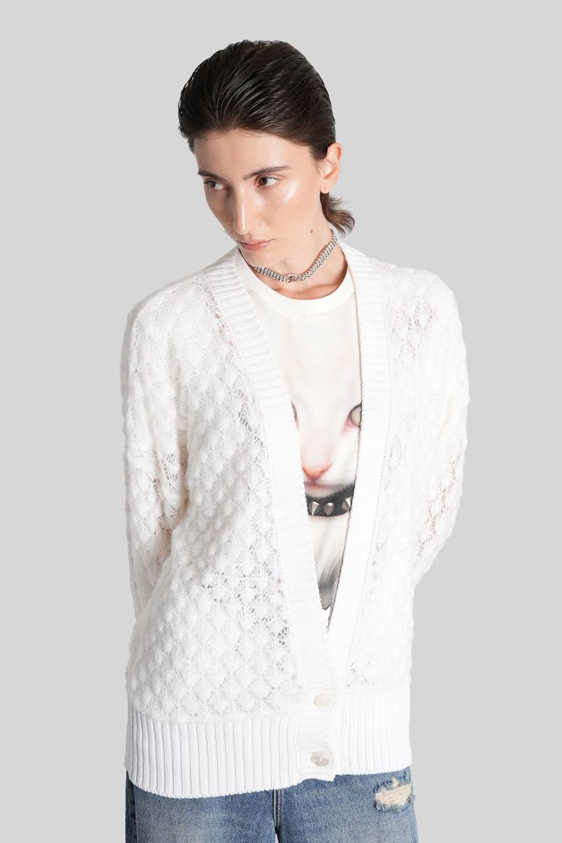 Blumarine Cardigan
