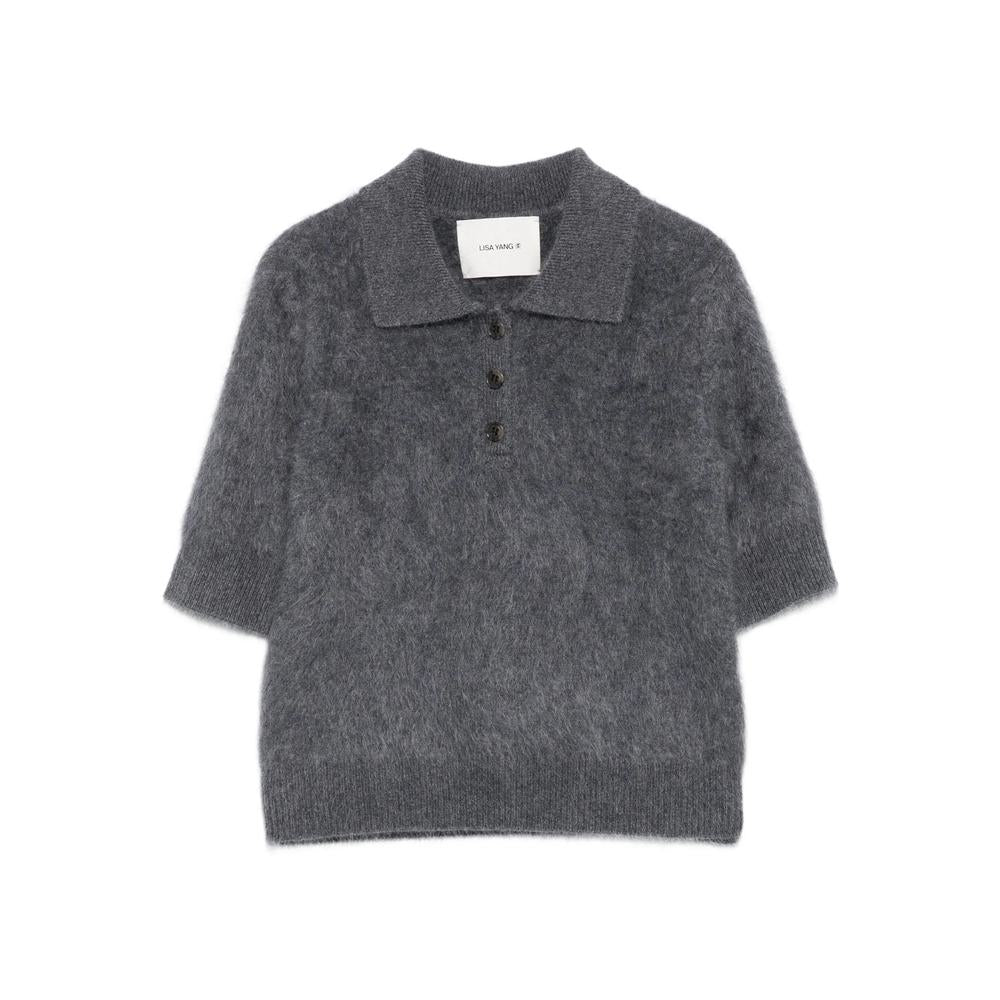 Lisa Yang Sweaters
