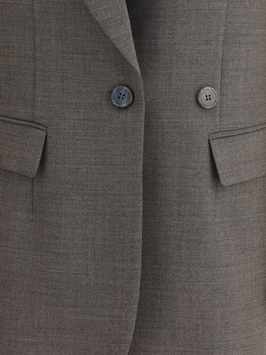 P.A.R.O.S.H. Blazers & Vests