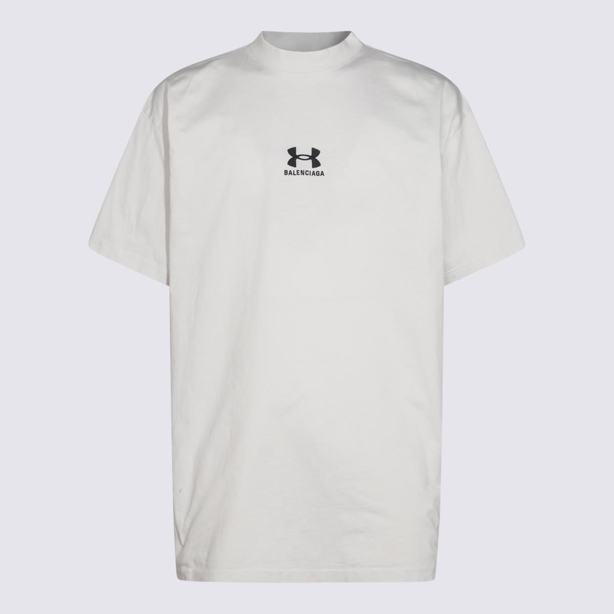 Balenciaga T-Shirts And Polos