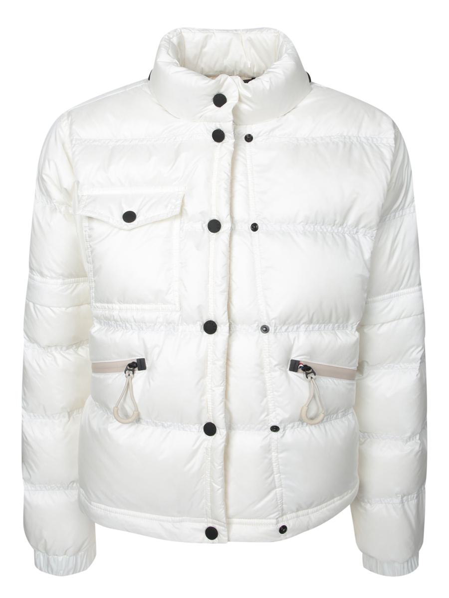 Moncler Grenoble Down Jackets