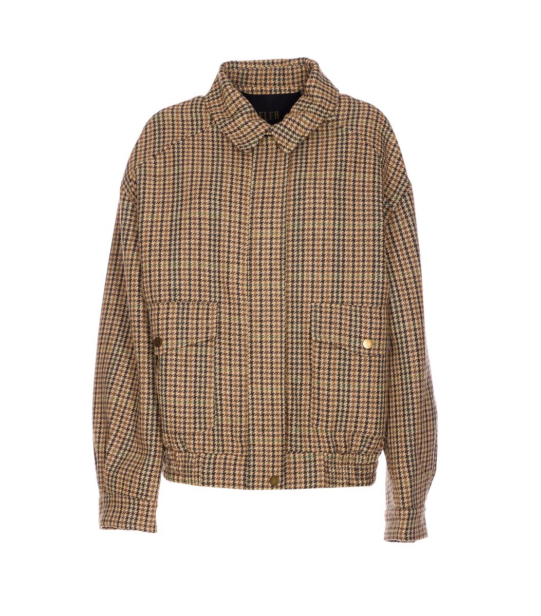 Eleh Jackets