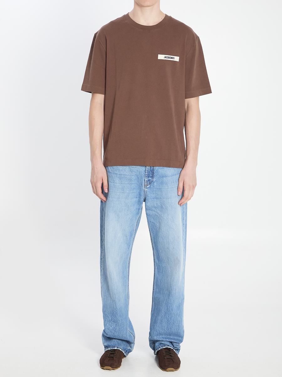 Gros Grain T-Shirt