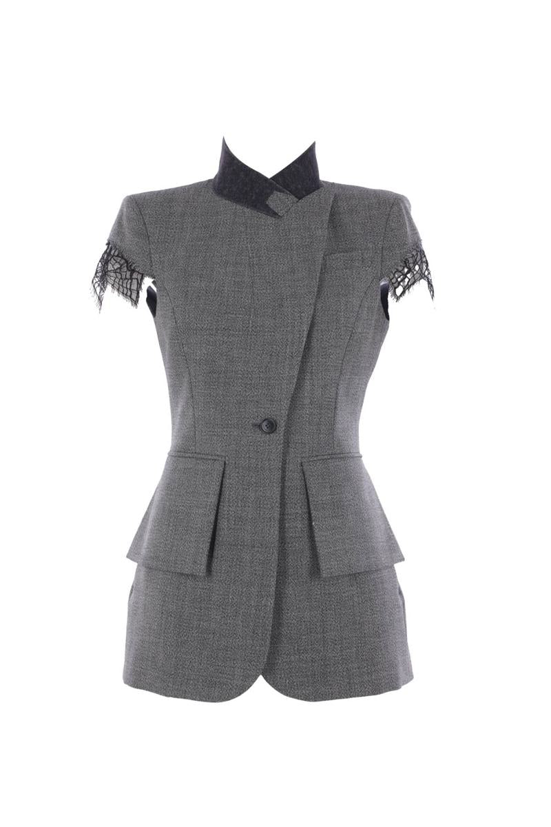 Alexander McQueen Jackets