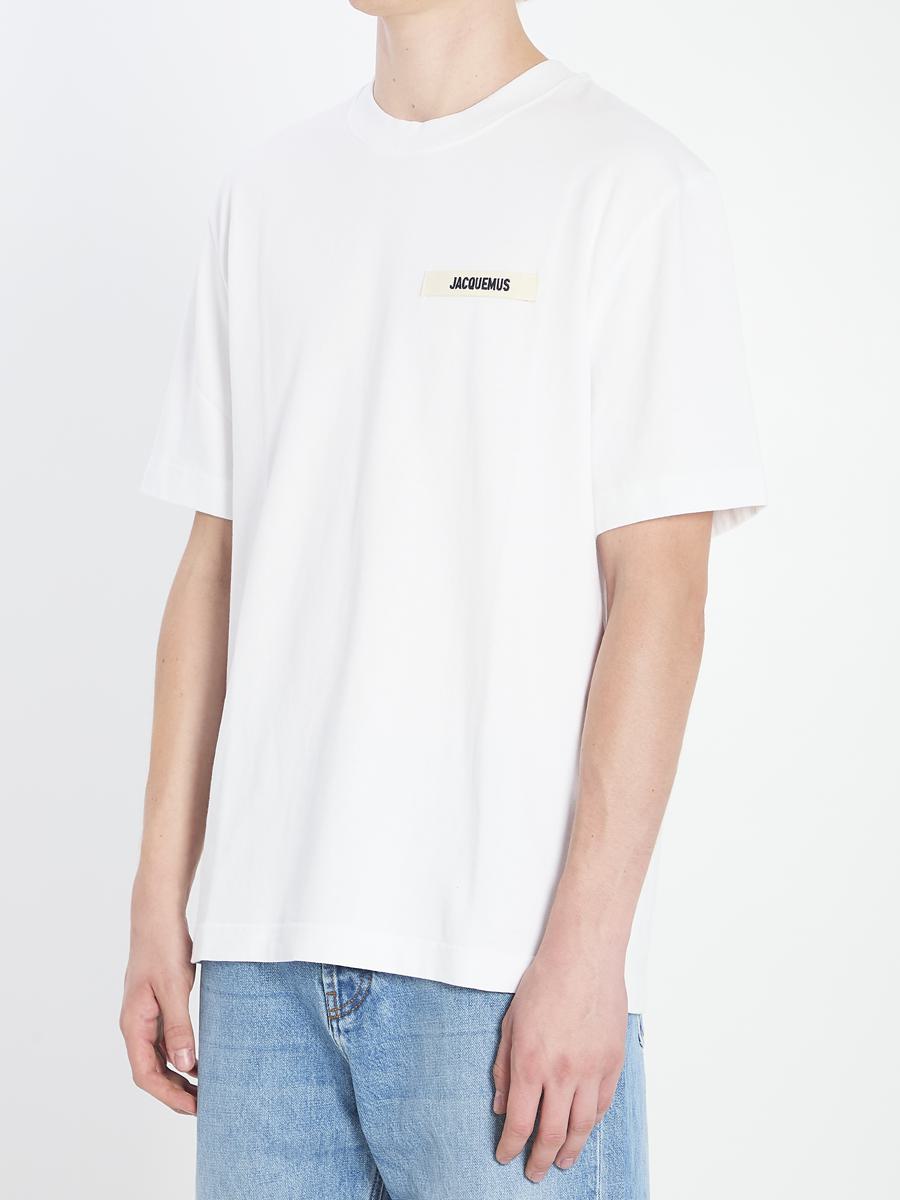 Gros Grain T-Shirt