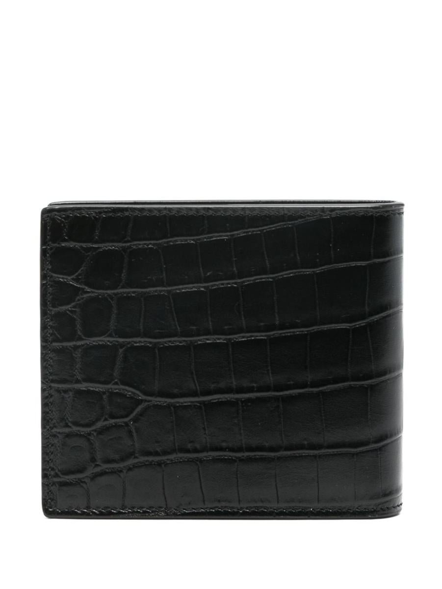 Saint Laurent Wallets