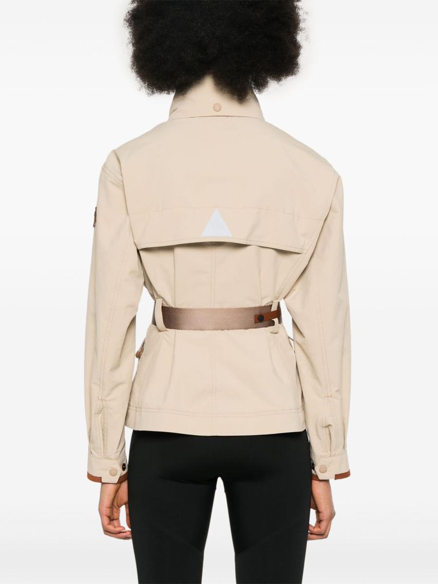 Moncler Grenoble Jackets