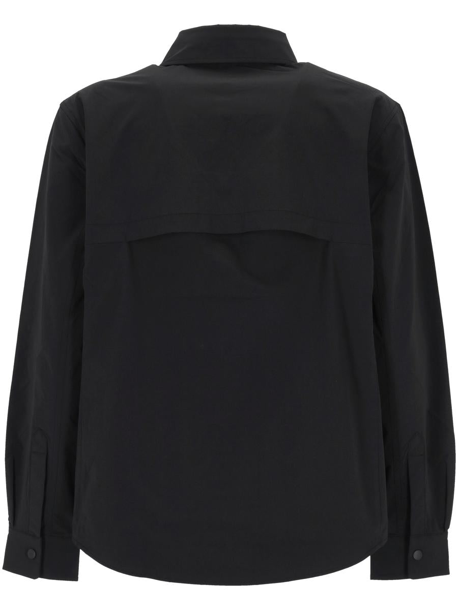 K-Way Jackets