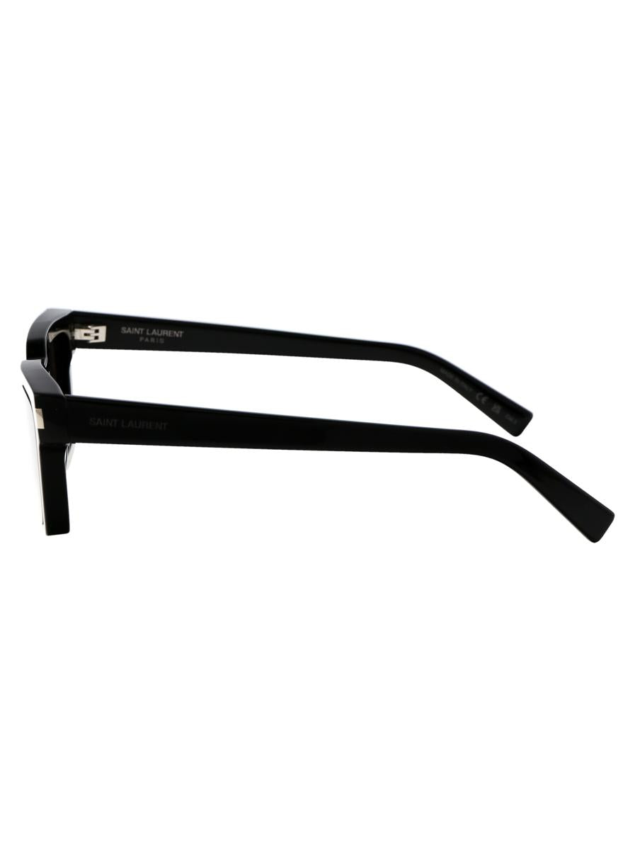 Saint Laurent Eyewear Sunglasses