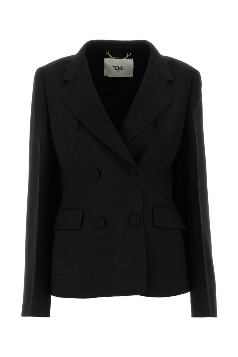 Fendi Jackets And Vests