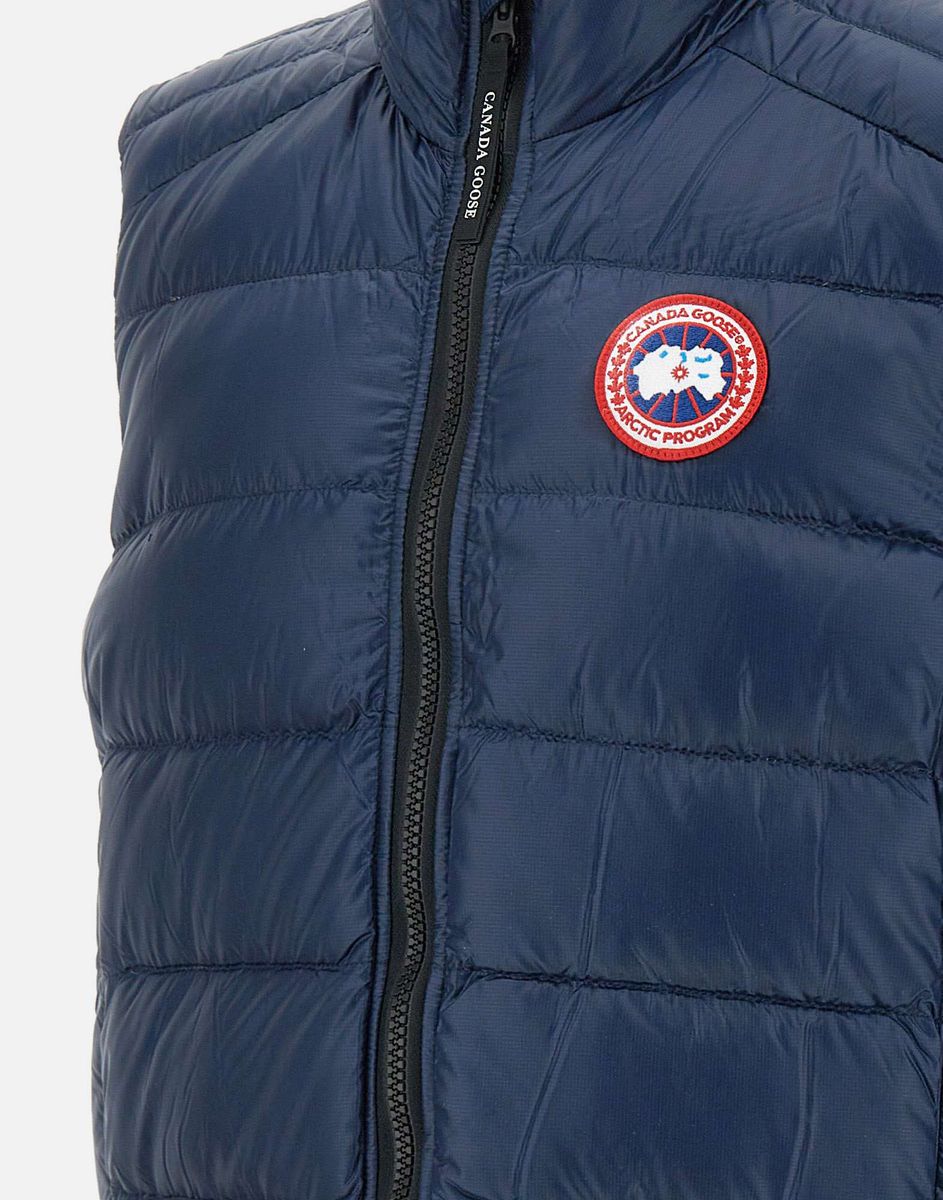 Canada Goose Crofton Down Vest