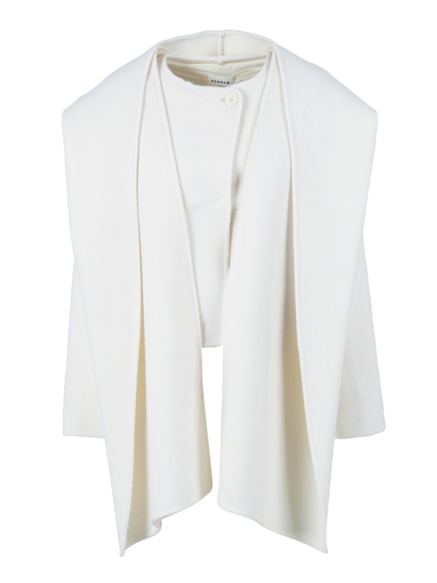 P.A.R.O.S.H. Jacket
