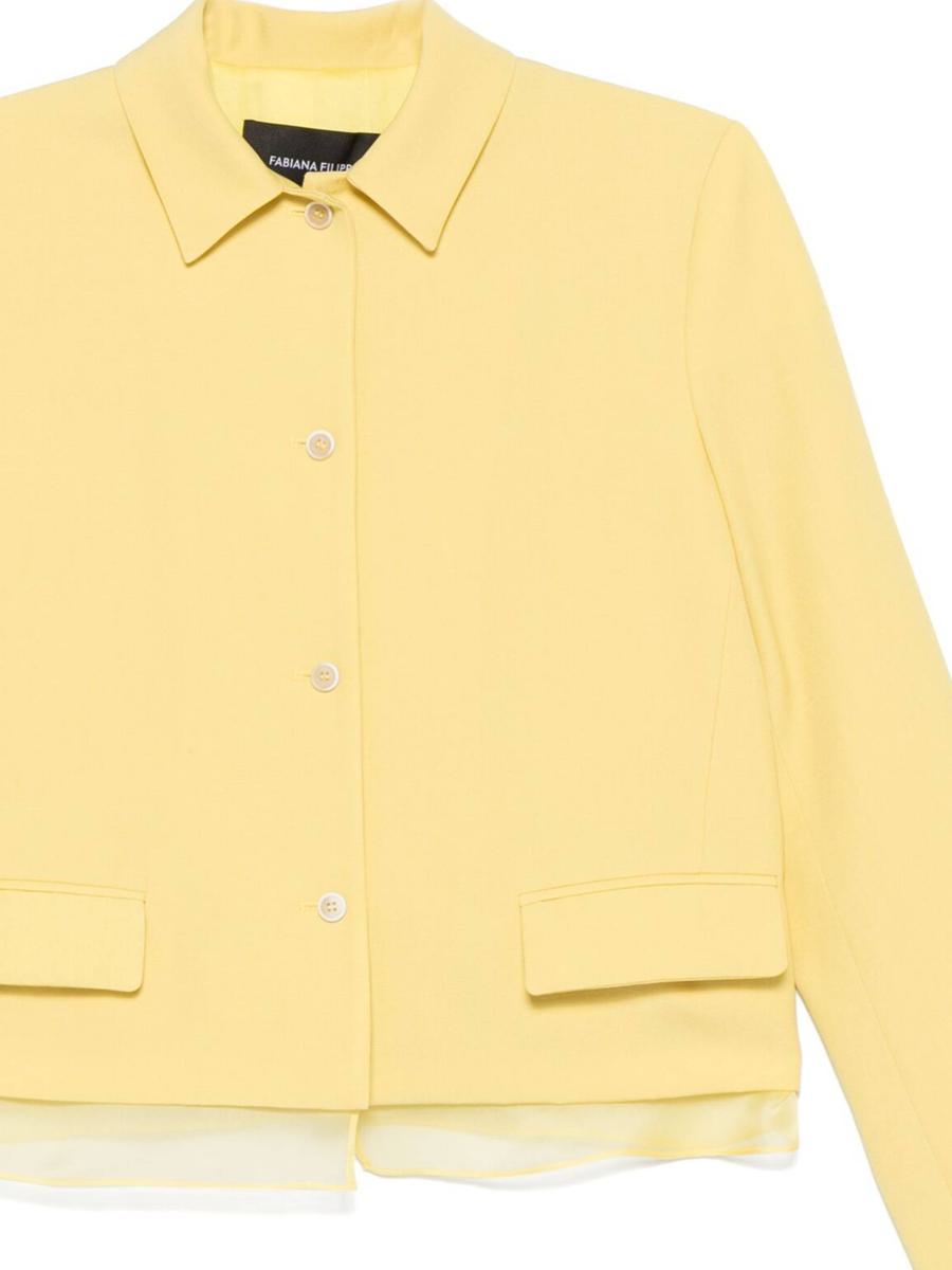 Fabiana Filippi Jackets