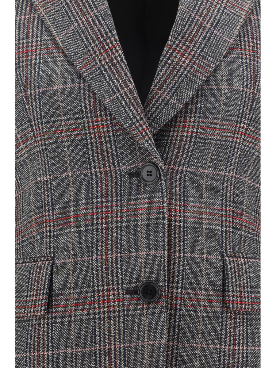 Prada Blazers & Vests