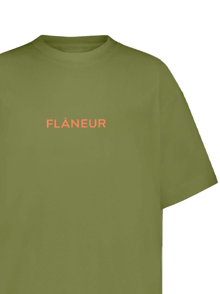 Flâneur T-Shirts And Polos