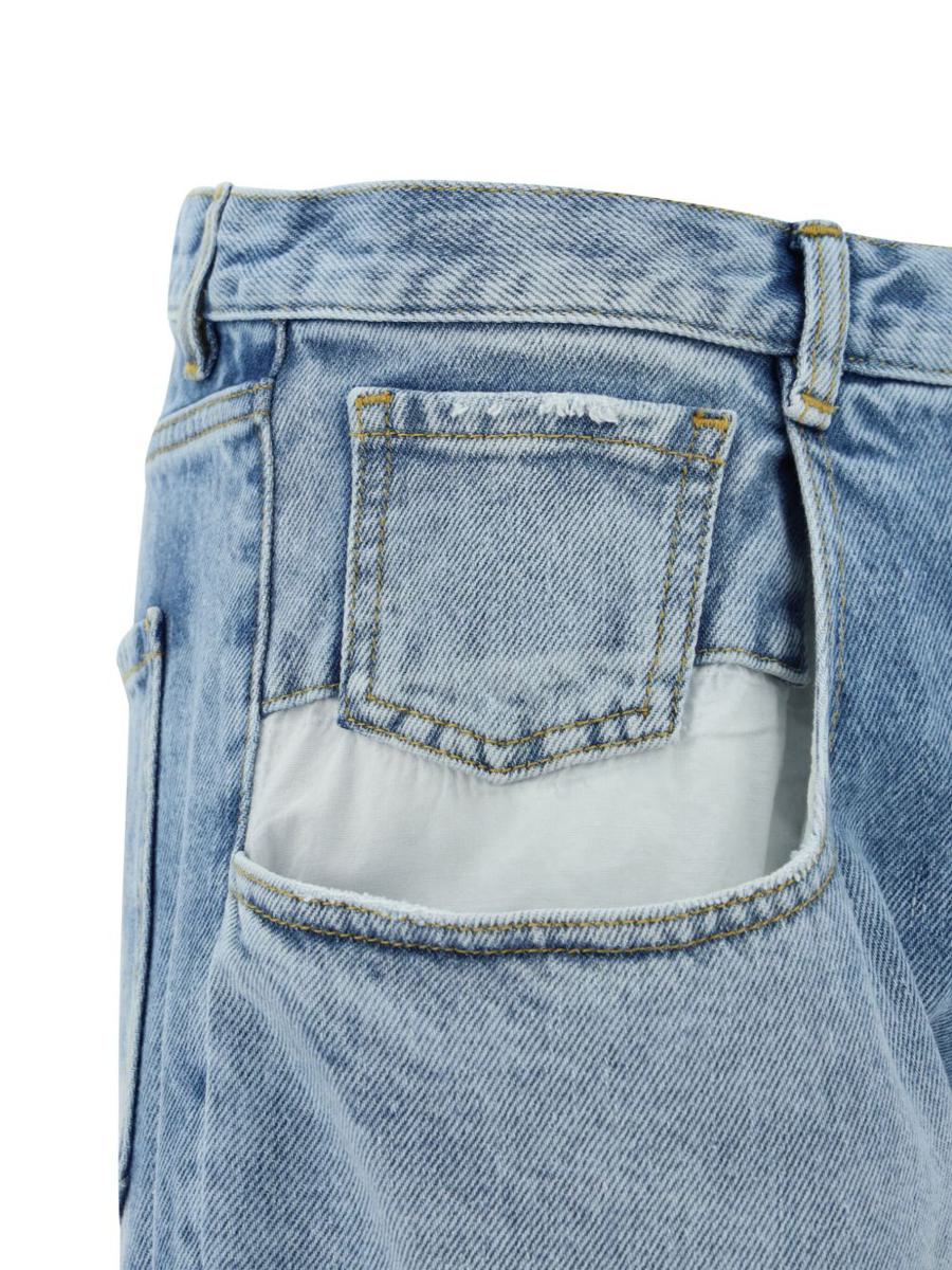 MM6 Maison Margiela Trousers
