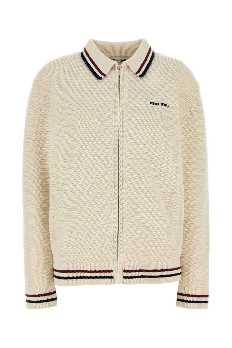 Miu Miu Knitwear