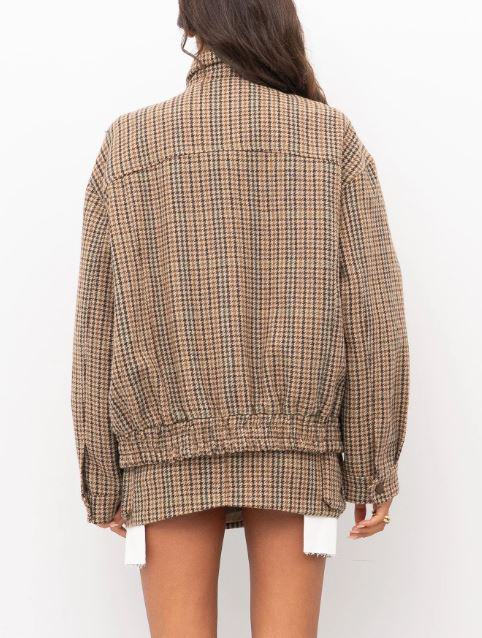 Eleh Jackets