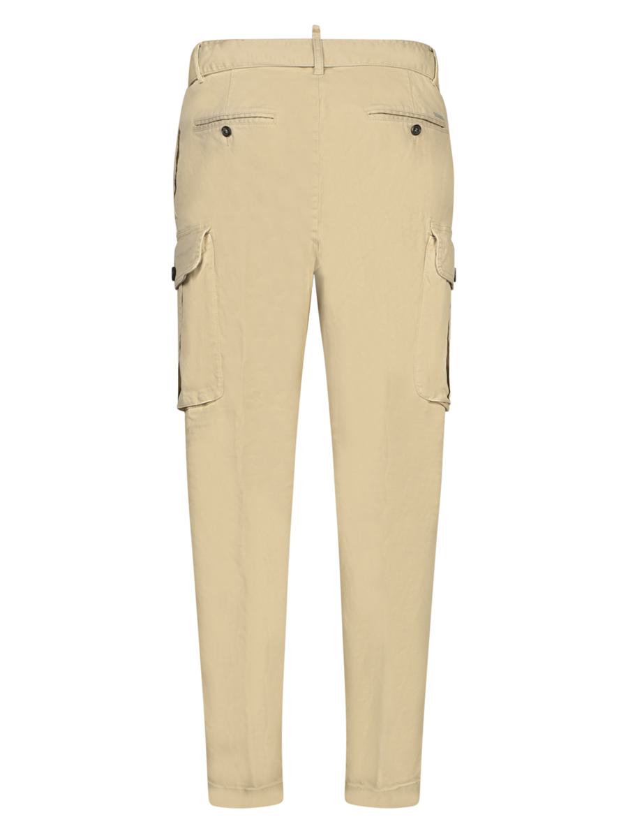 DSQUARED2 Trousers