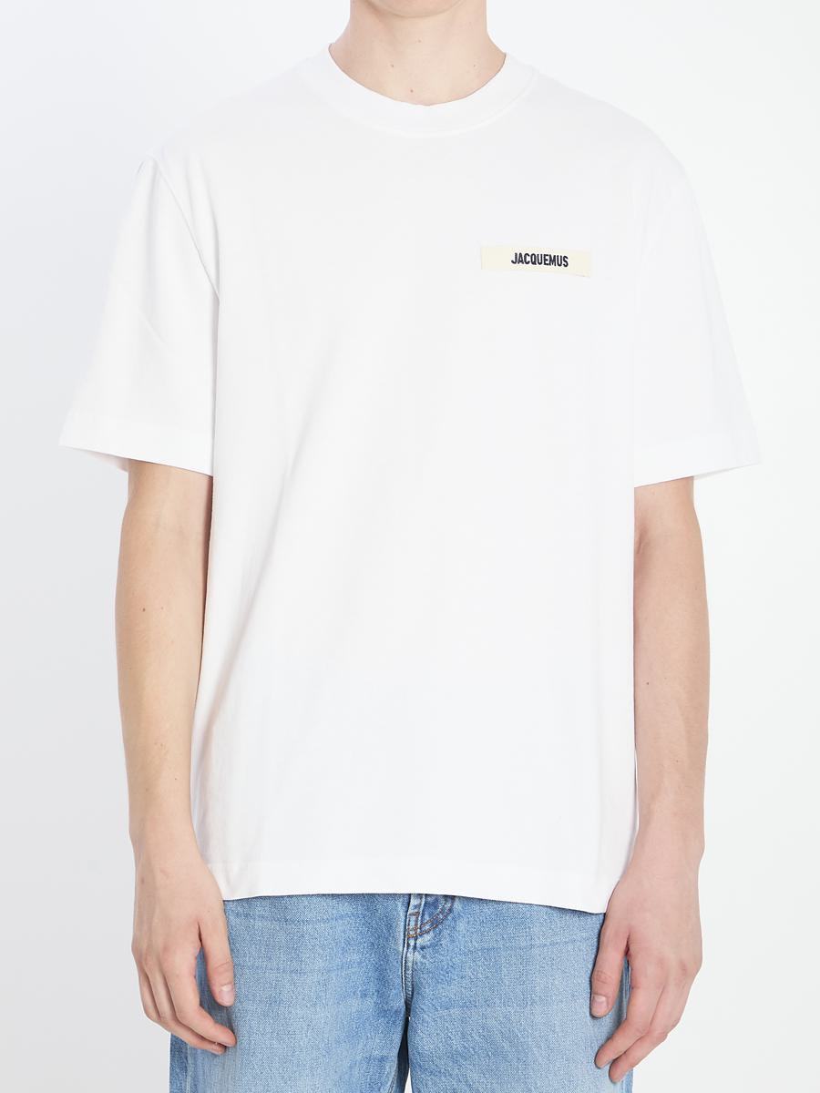 Gros Grain T-Shirt