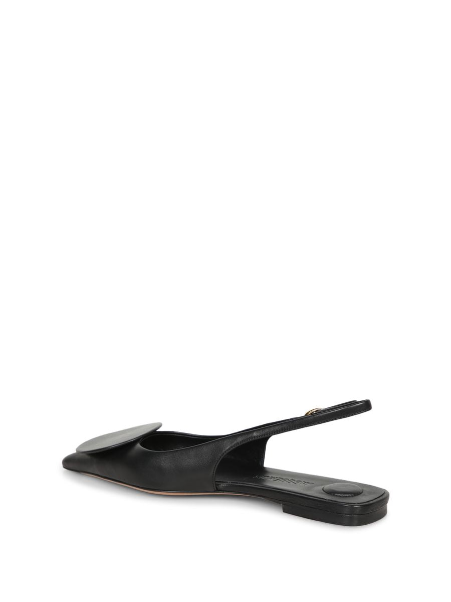 Jacquemus Shoes