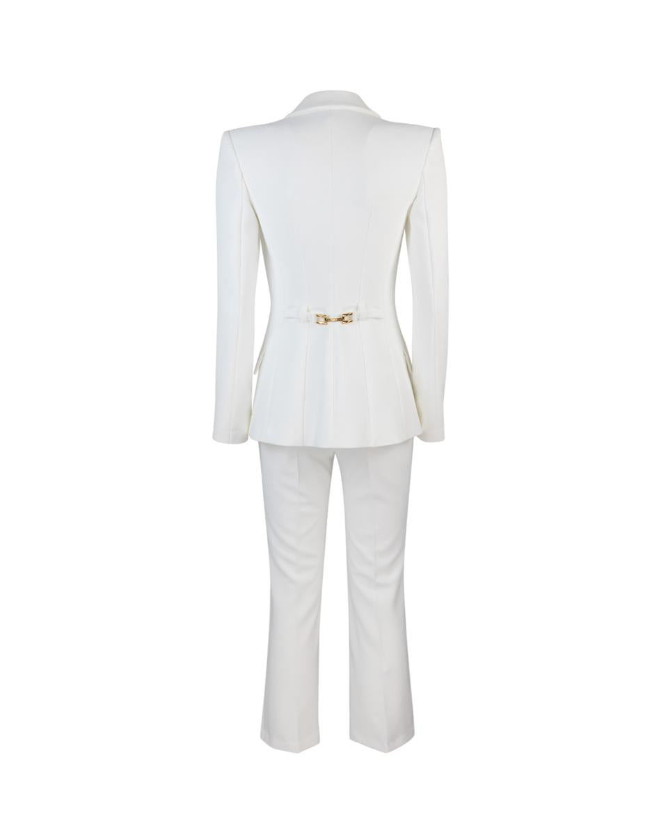 Elisabetta Franchi Business Suit