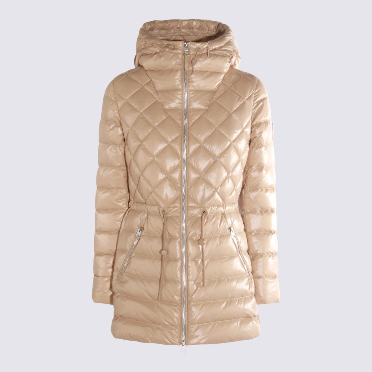 Mackage Giacconi Light Camel