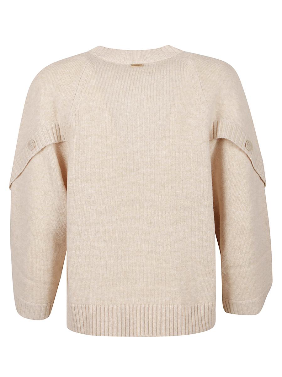 Max Mara Sweater
