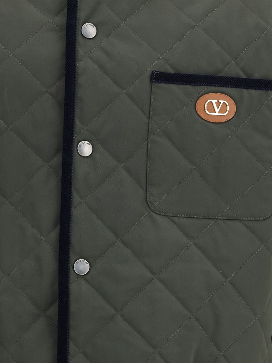 Valentino Garavani Jackets