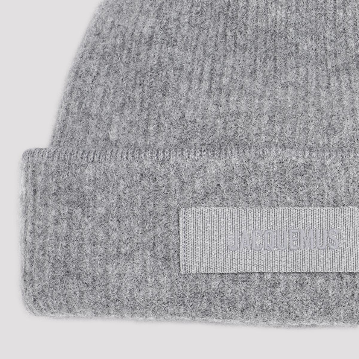 Jacquemus Hat
