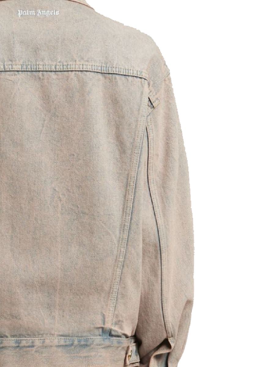Palm Angels Jackets