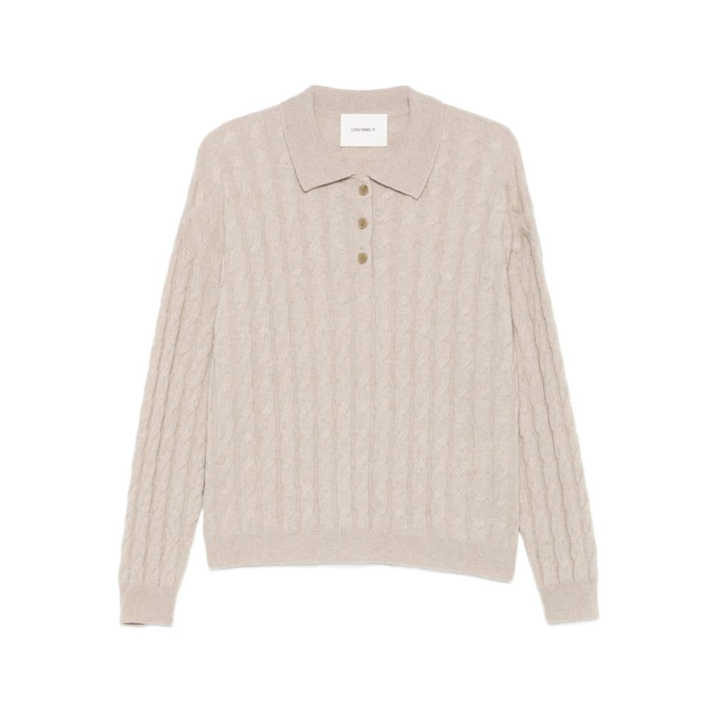Lisa Yang Sweaters