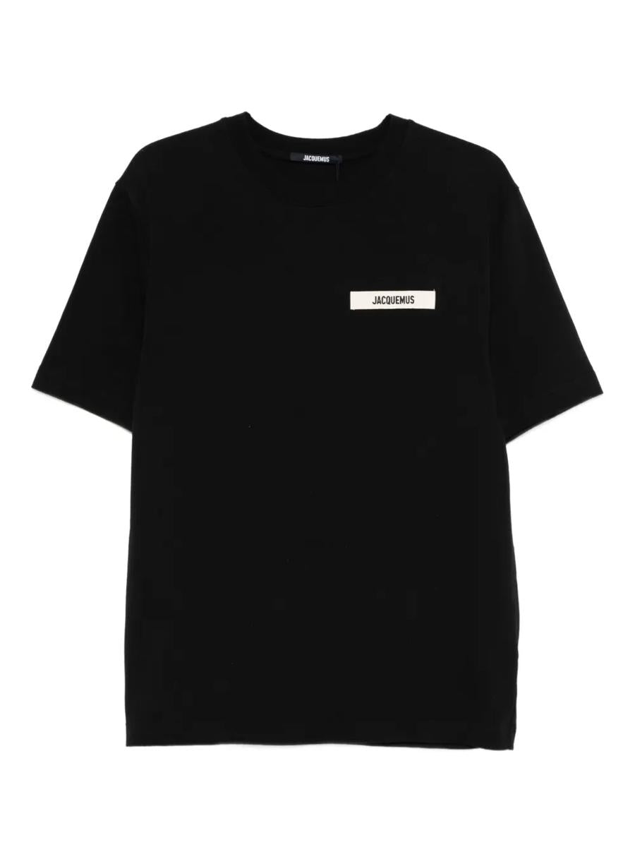 Jacquemus The Grosgrain T-Shirt