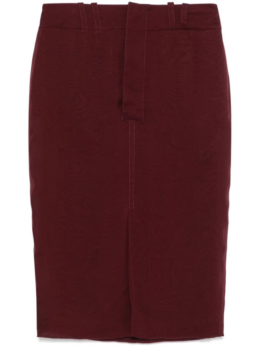 Saint Laurent Skirts