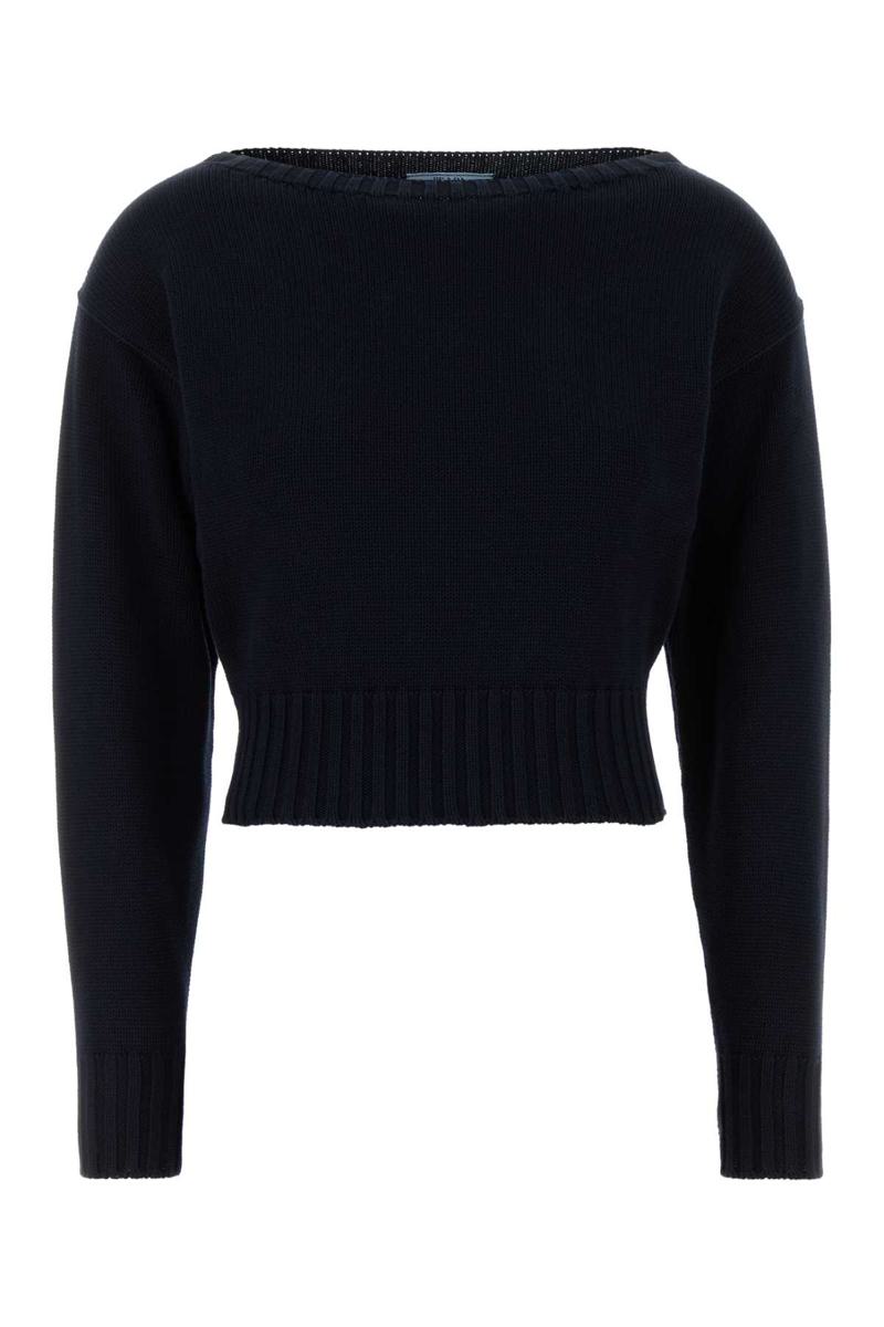 Prada Knitwear
