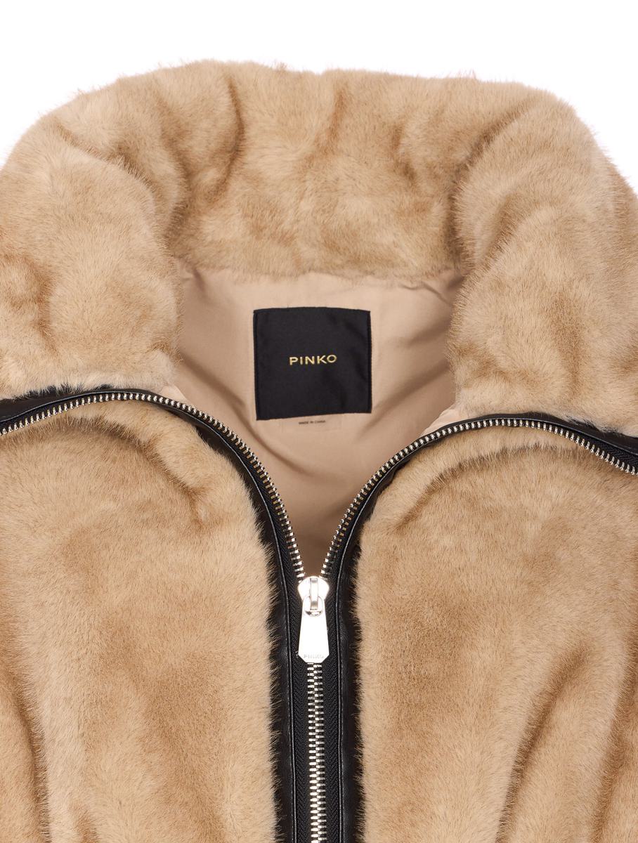 Pinko Coats