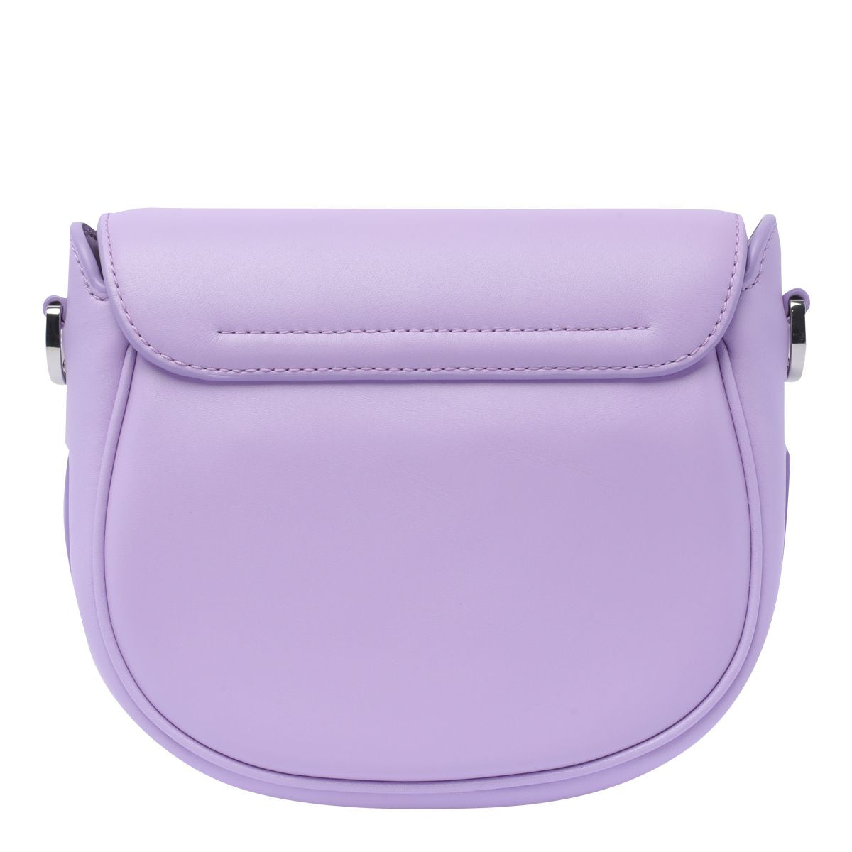 Marc Jacobs The Covered J Marc Saddle Bag