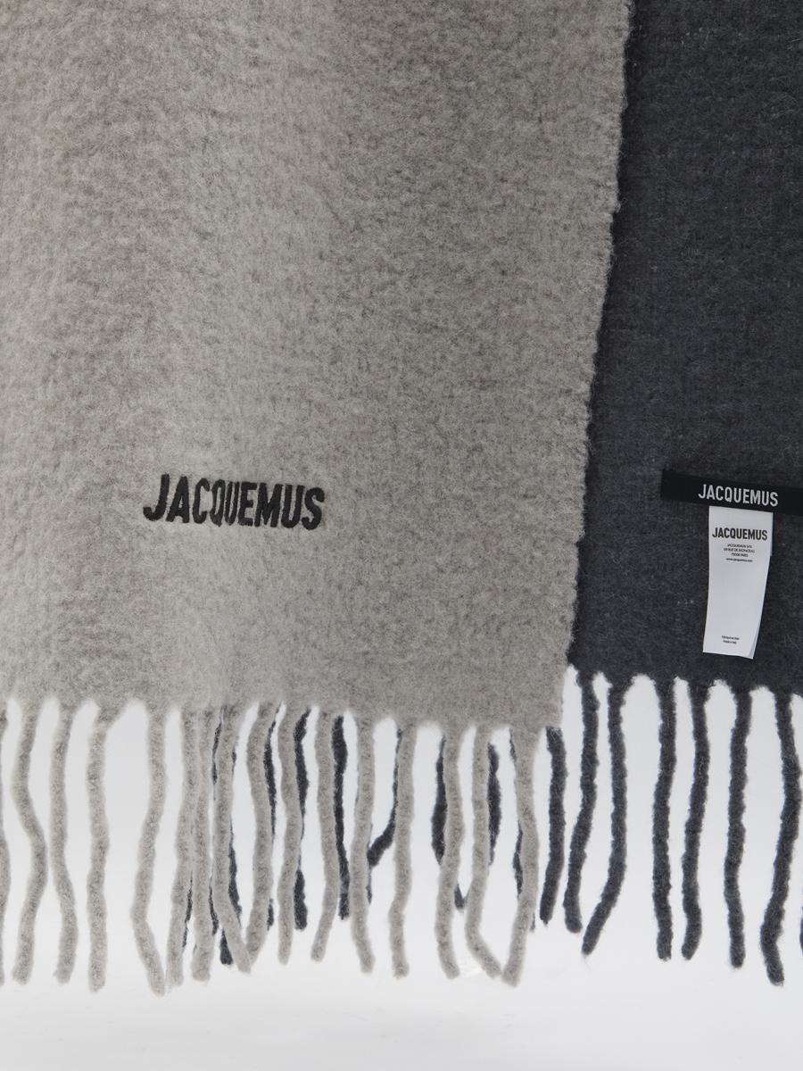 Moisson Scarf
