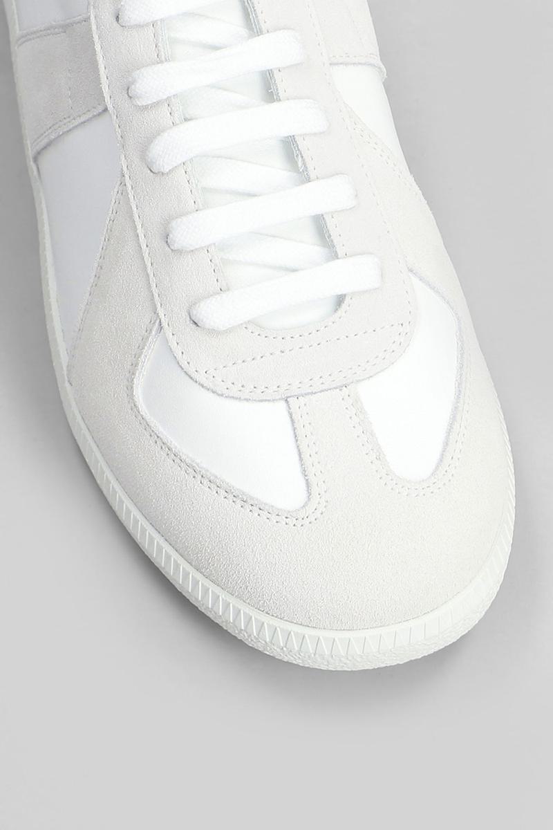 Maison Margiela Replica Sneakers