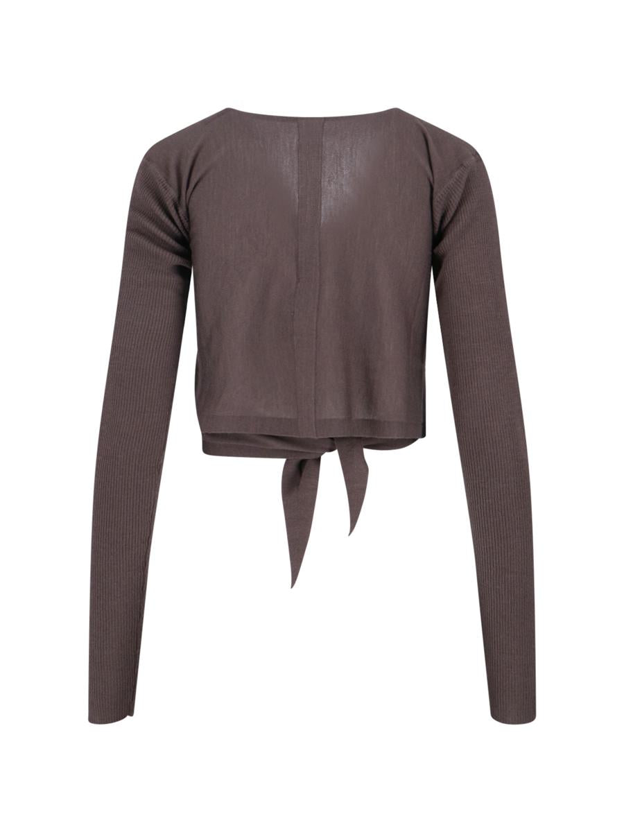 Rick Owens Sweaters