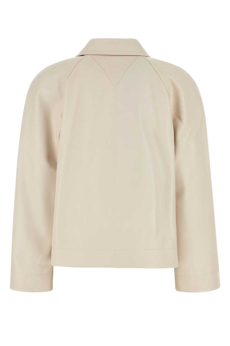 Bottega Veneta Jackets And Vests