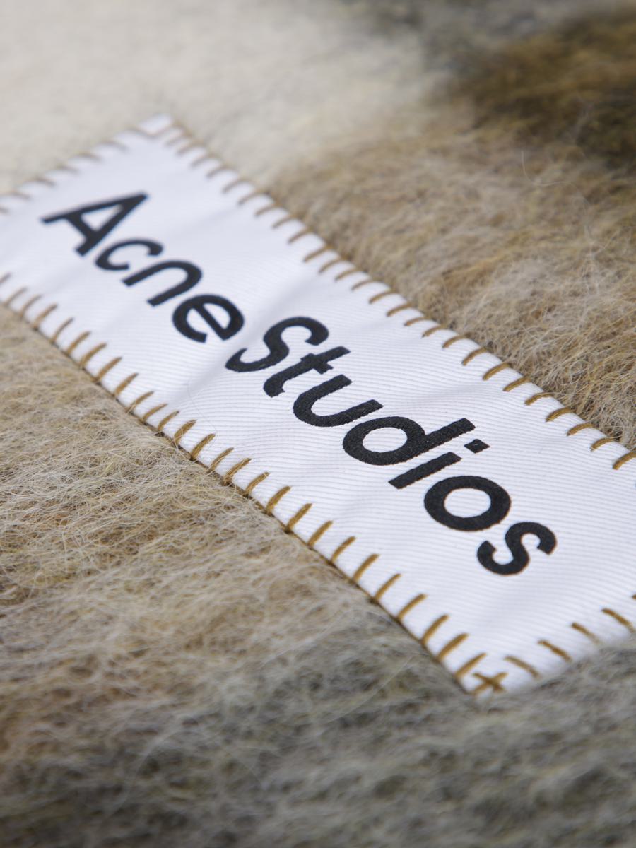 Acne Studios Scarves